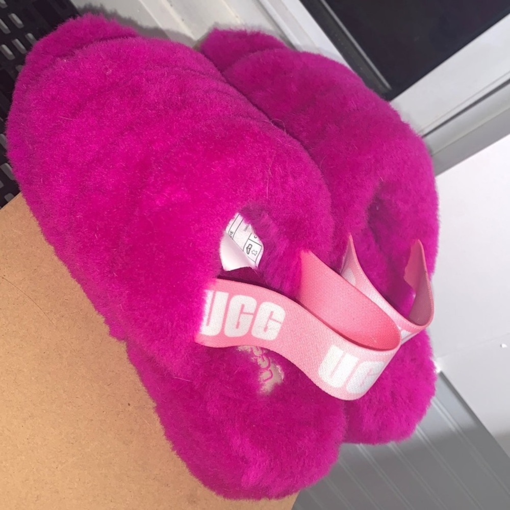 Ugg slippers
